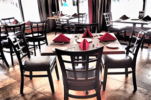 Restaurant Cleaning Services