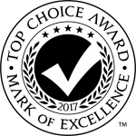 top-choice-award-2017